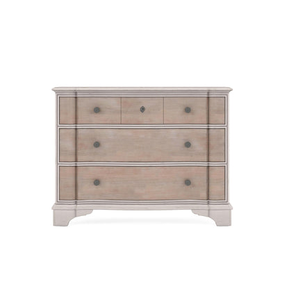 Alcove Bachelor'S Chest