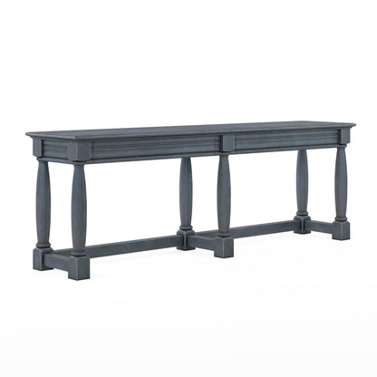 Alcove Console Table