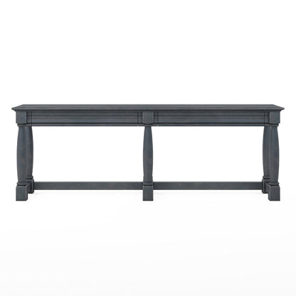 Alcove Console Table