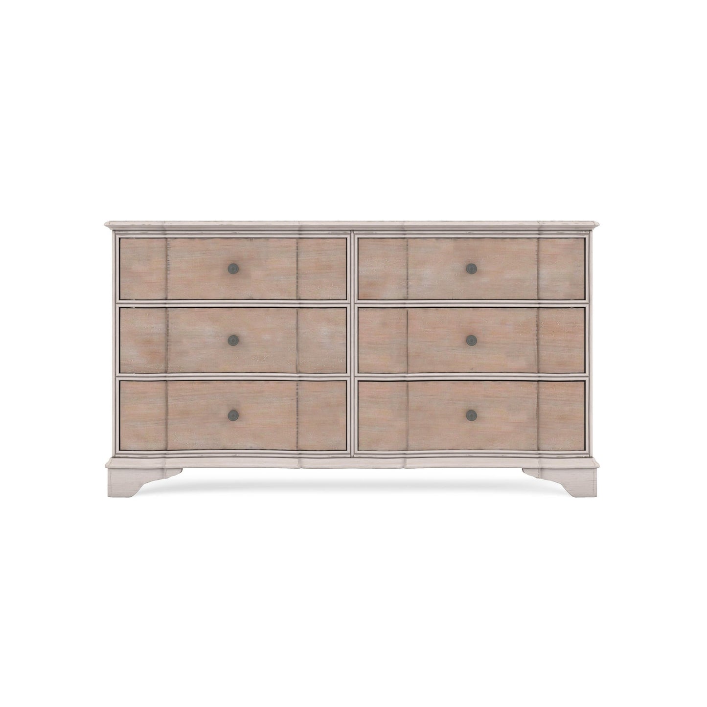 Alcove Dresser