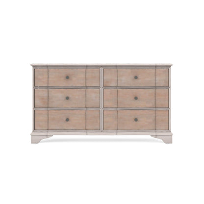 Alcove Dresser