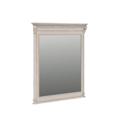 Alcove Dresser Mirror