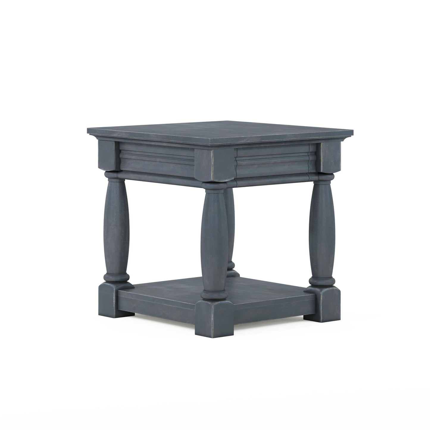 Alcove End Table