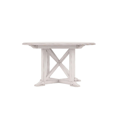 Alcove Round Dining Table