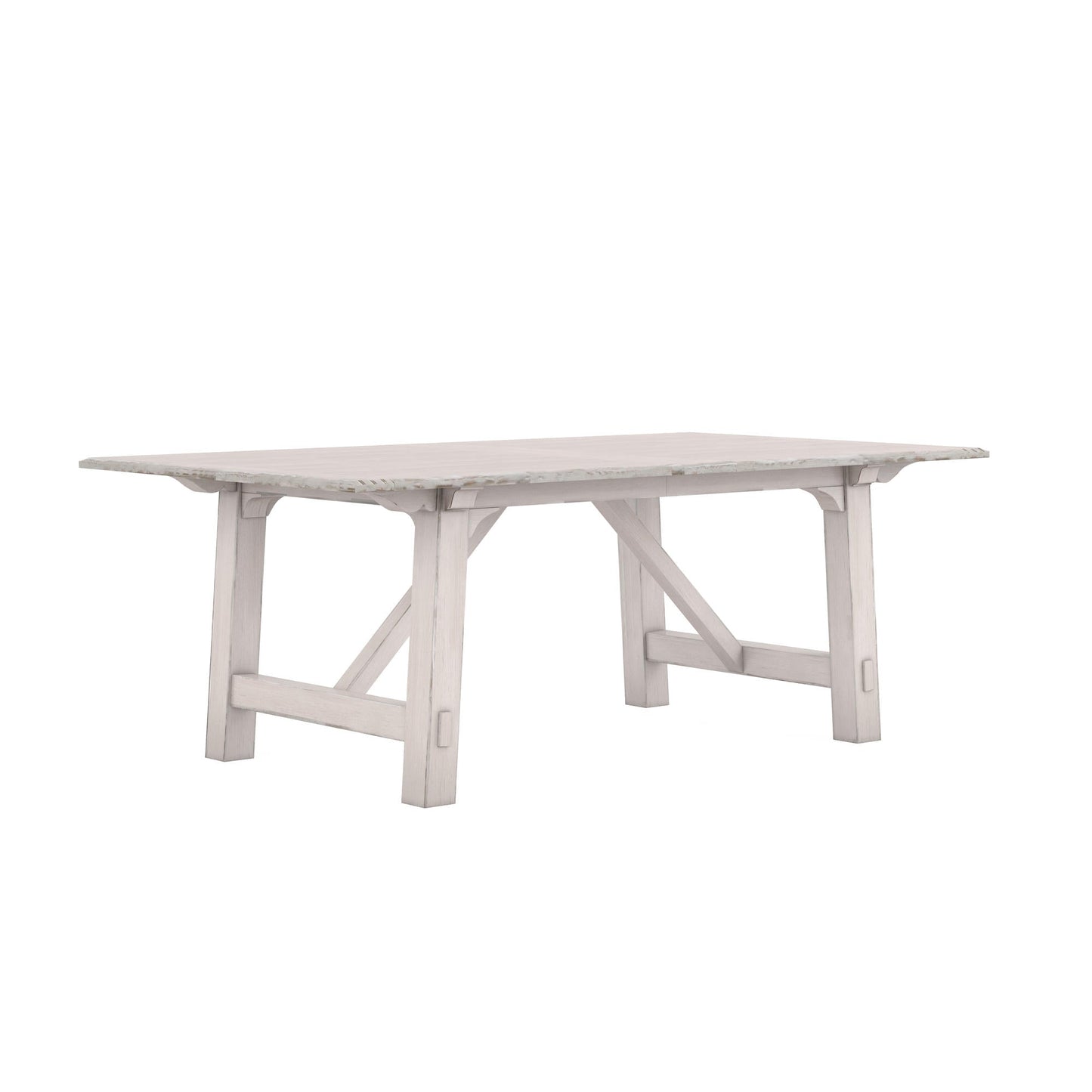 Alcove Trestle Dining Table