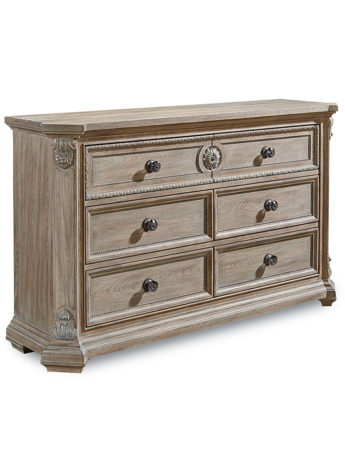 Arch Salvage Grayson Dresser