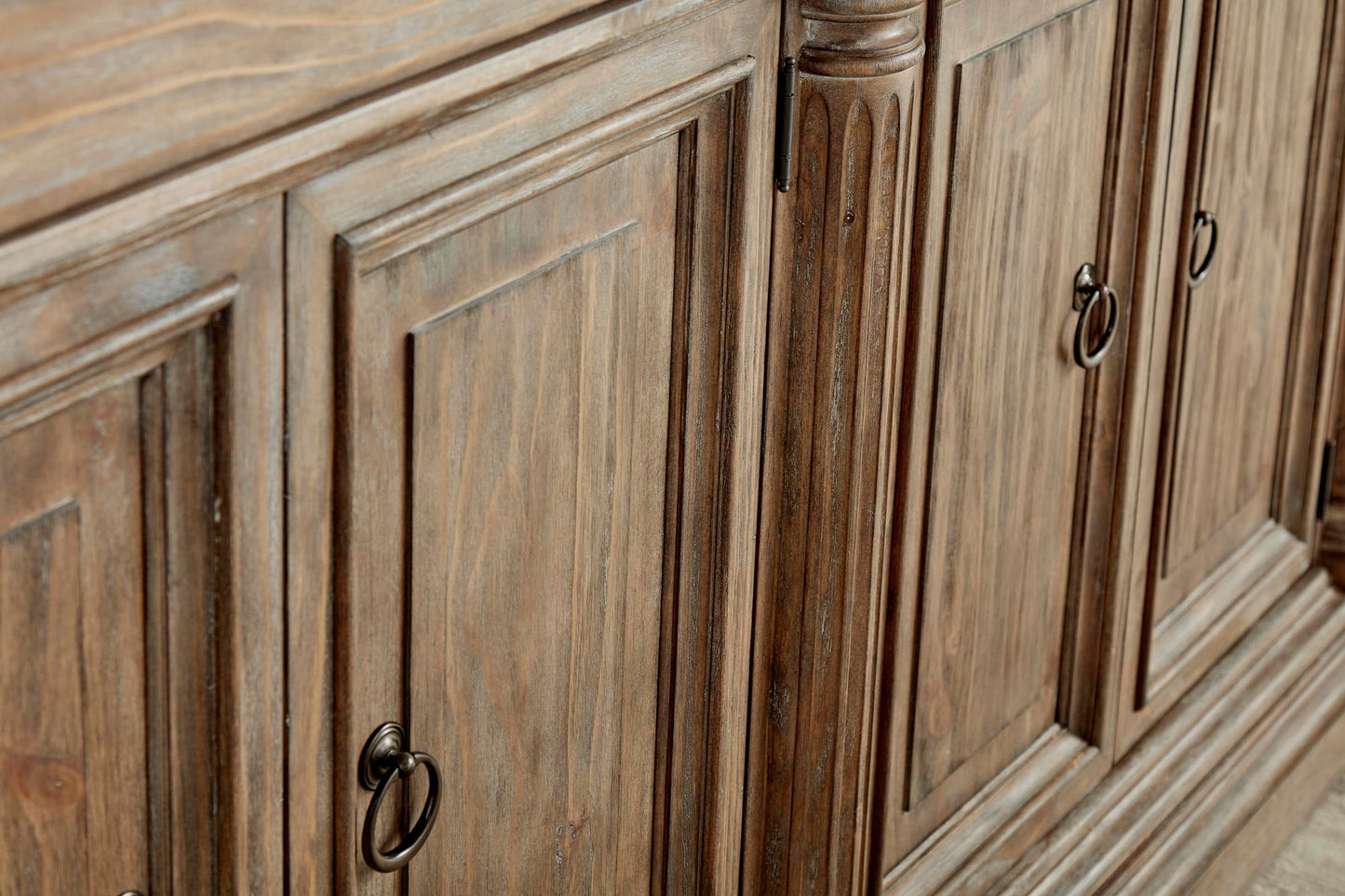 Architrave Buffet