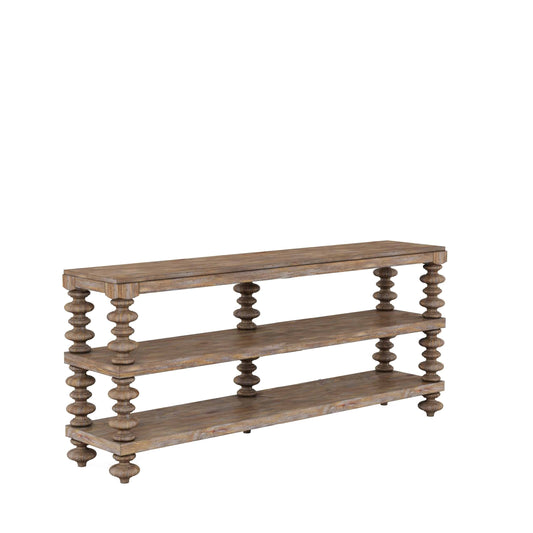 Architrave Console Table