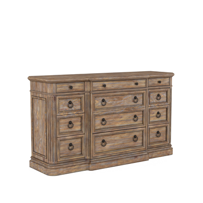 Architrave Dresser