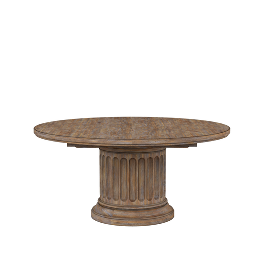 Architrave Round Dining Table