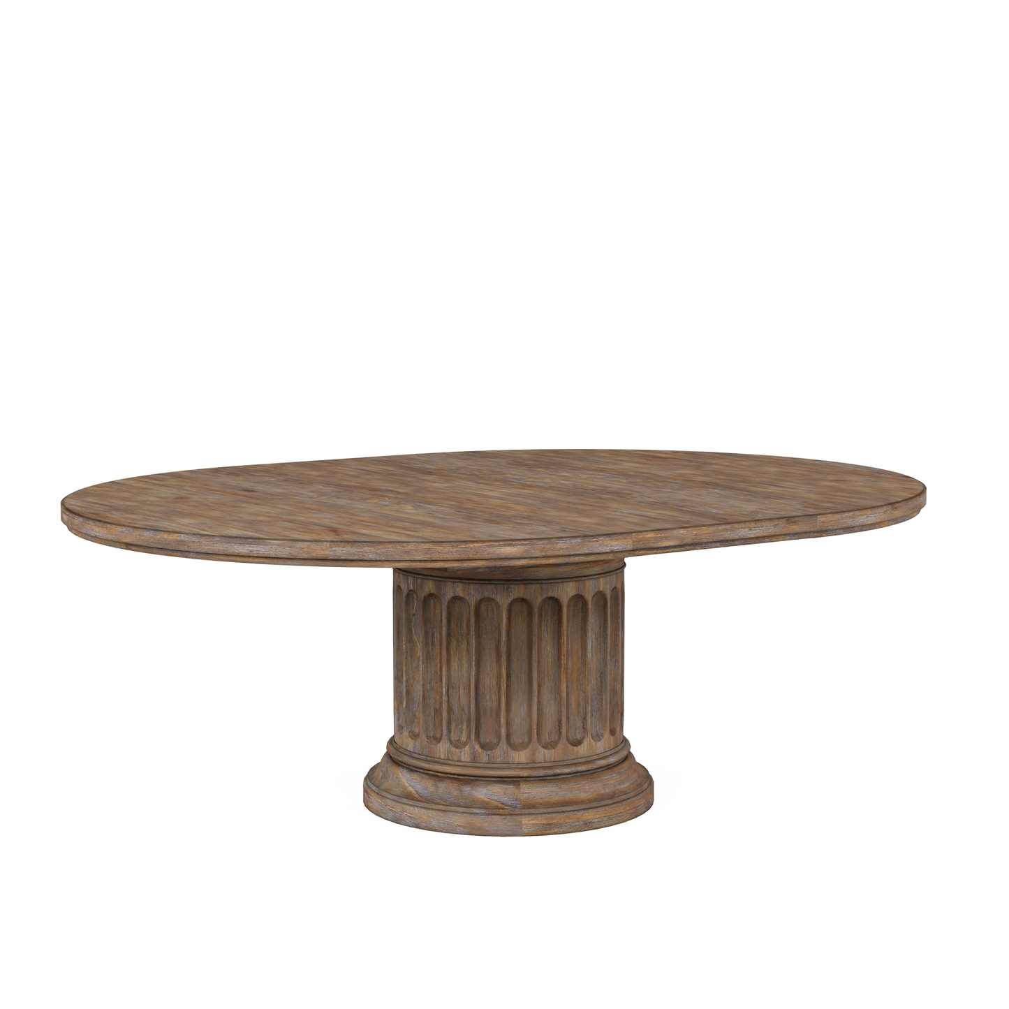 Architrave Round Dining Table