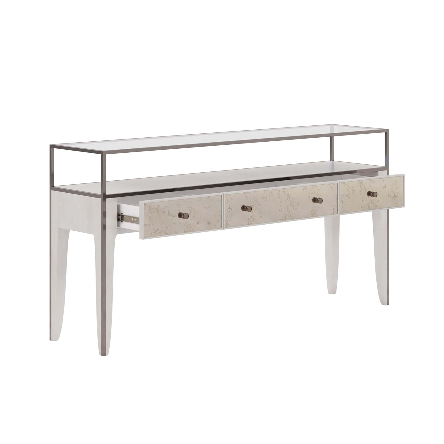 Mezzanine Console Table