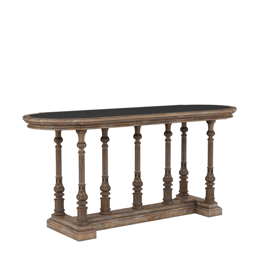 Architrave Gathering Pub Table