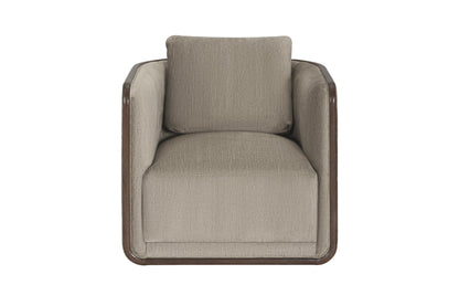 Sagrada Swivel Chair, N-Otter