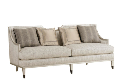 Harper Bezel Sofa