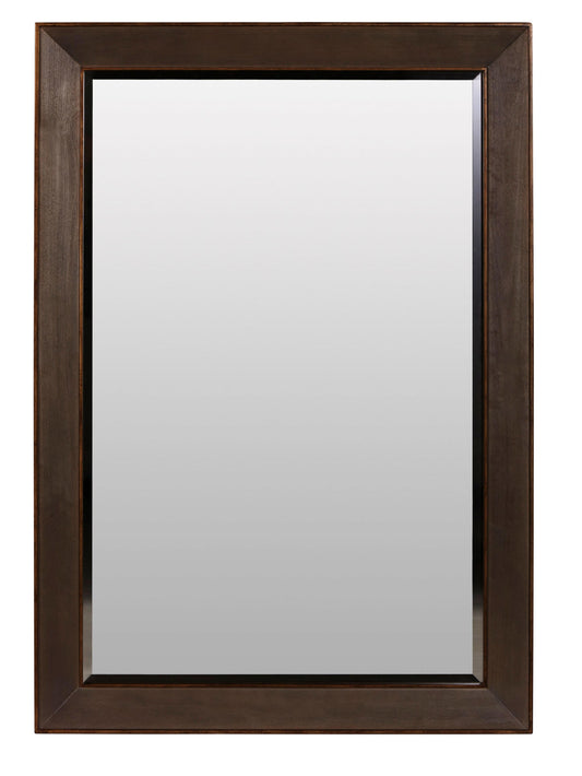 Woodwright Cody Mirror