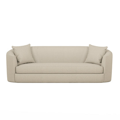 Moreau Sofa, E-Sand