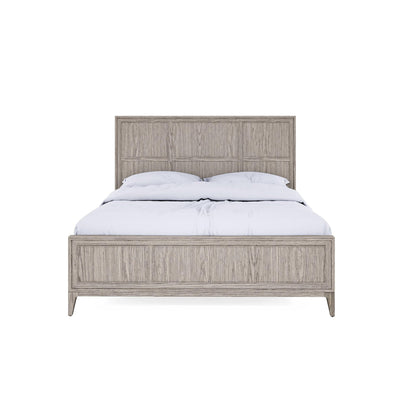 Sojourn King Panel Bed