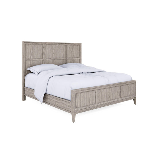 Sojourn Queen Panel Bed