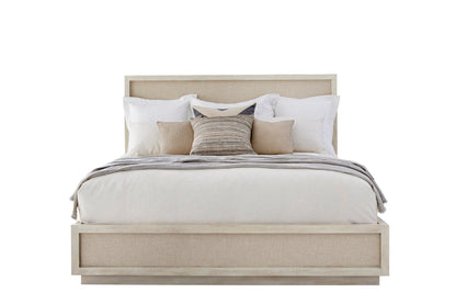 Cotiere Queen Panel Bed