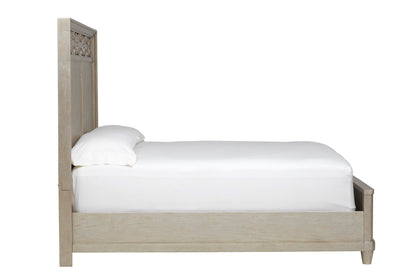 Morrissey Queen Cashin Panel Bed