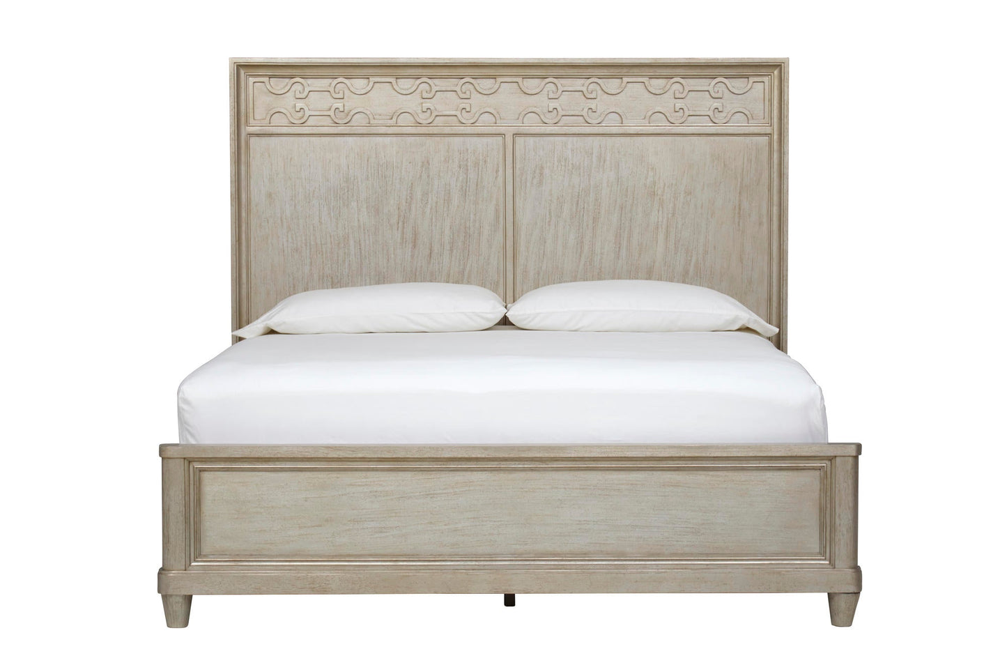 Morrissey Queen Cashin Panel Bed