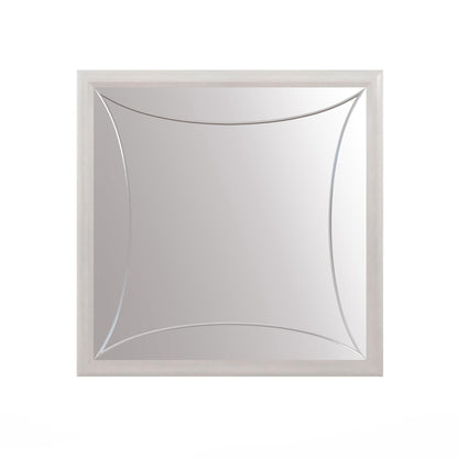 Mezzanine Square Mirror