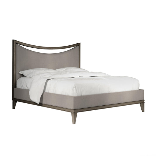 Cove Cal King Upholstered Bed