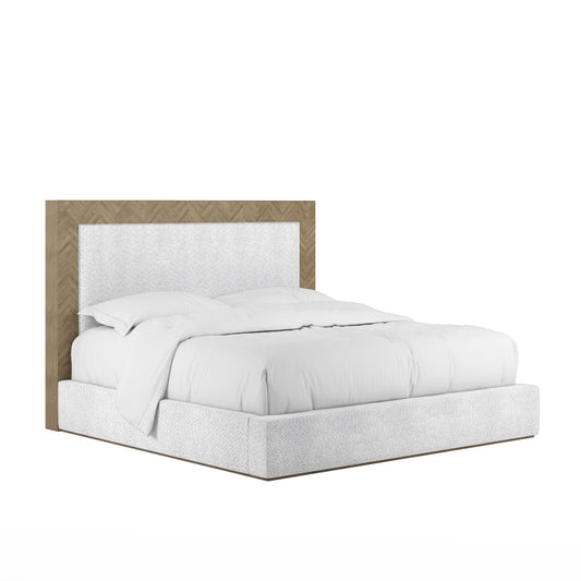 Garrison King Upholstered Bed