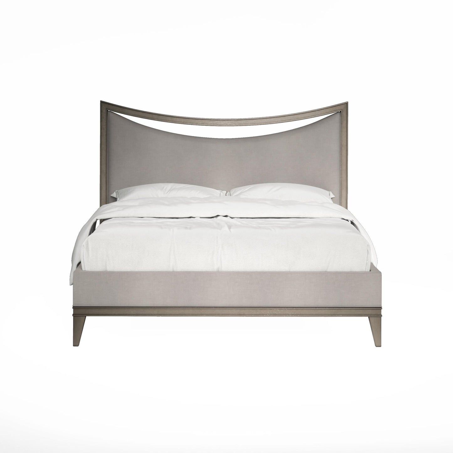 Cove Queen Upholstered Bed