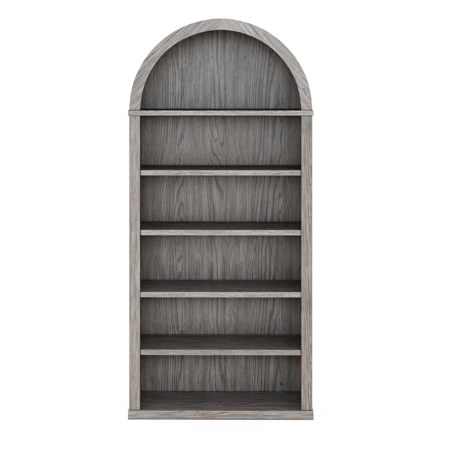 Vault Bookcase