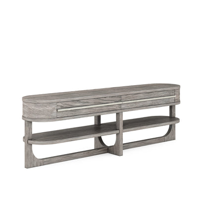 Vault Console Table