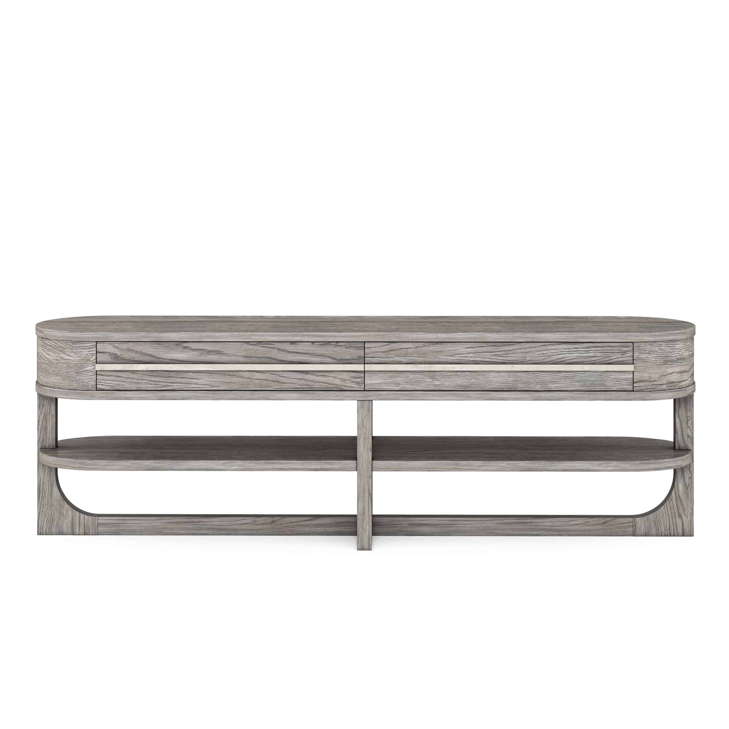 Vault Console Table