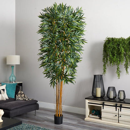 8'' Biggy Style Bamboo Tree