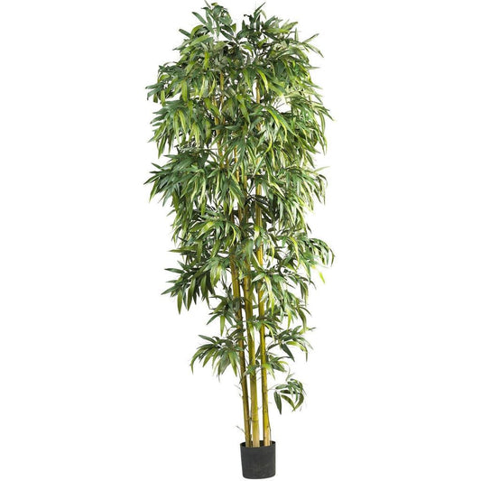 8'' Biggy Style Bamboo Tree