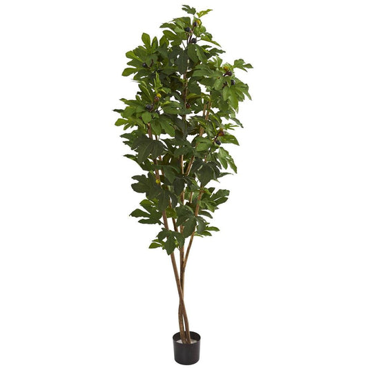 81'' Fig Artificial Tree