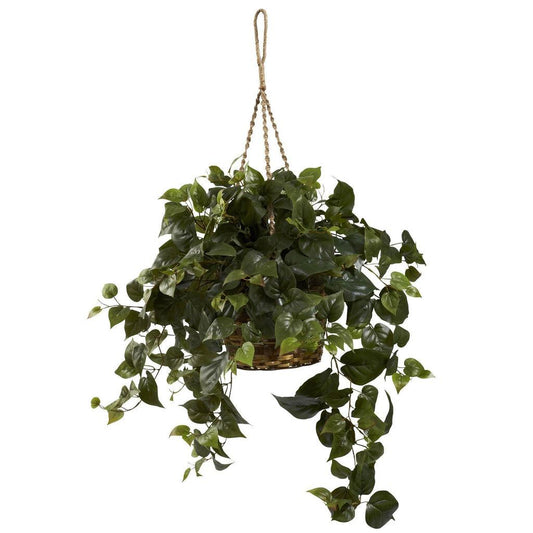 Philo Hanging Basket