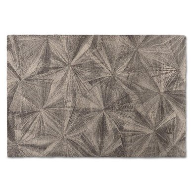BAXTON STUDIO BARRET MODERN AND CONTEMPORARY GREY HAND-TUFTED WOOL AREA RUG - zzhomelifestyle