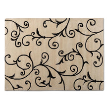 Load image into Gallery viewer, BAXTON STUDIO TRELLIS MODERN AND CONTEMPORARY IVORY AND BLACK HAND-TUFTED WOOL BLEND AREA RUG - zzhomelifestyle
