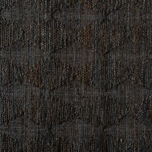 Load image into Gallery viewer, BAXTON STUDIO BURMA MODERN AND CONTEMPORARY DARK GREY HAND-KNOTTED HEMP AREA RUG - zzhomelifestyle