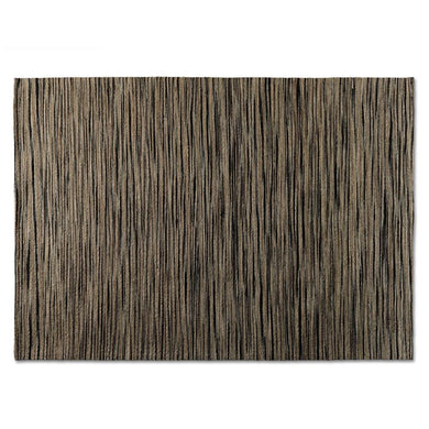 BAXTON STUDIO SHIRO MODERN AND CONTEMPORARY BEIGE AND BLACK HANDWOVEN HEMP AREA RUG - zzhomelifestyle
