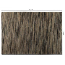 Load image into Gallery viewer, BAXTON STUDIO SHIRO MODERN AND CONTEMPORARY BEIGE AND BLACK HANDWOVEN HEMP AREA RUG - zzhomelifestyle