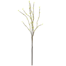 Load image into Gallery viewer, 46&quot; Willow Artificial Flower (Set of 6) - zzhomelifestyle