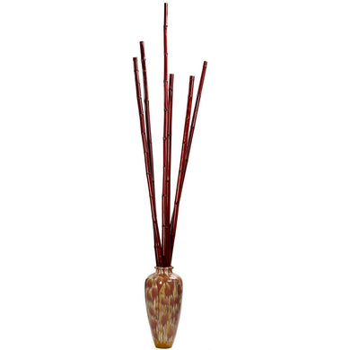 Bamboo Poles (Set of 6) - zzhomelifestyle