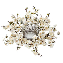 Load image into Gallery viewer, Plum Blossom Candelabrum - zzhomelifestyle