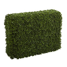 Load image into Gallery viewer, 41&quot; Boxwood Artificial Hedge (indoor/Outdoor) - zzhomelifestyle