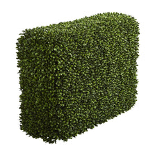 Load image into Gallery viewer, 41&quot; Boxwood Artificial Hedge (indoor/Outdoor) - zzhomelifestyle