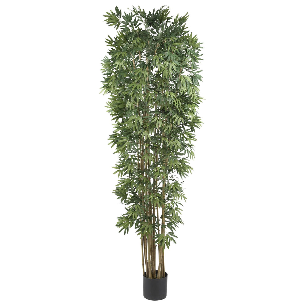 7' Bamboo Japanica Silk Tree - zzhomelifestyle