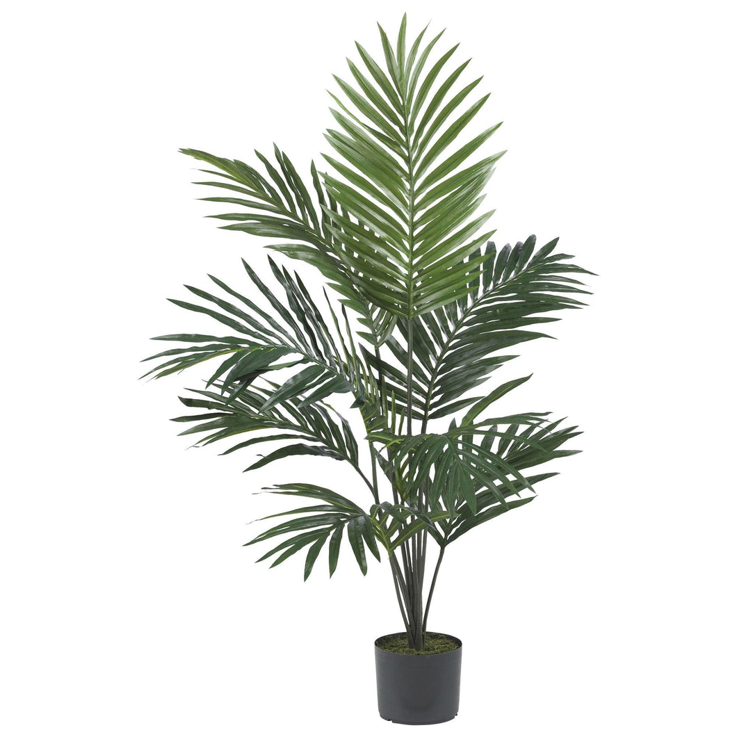 5' Kentia Palm Silk Tree - zzhomelifestyle