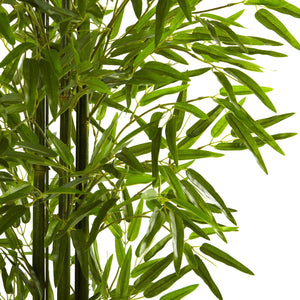 5' Bamboo Tree UV Resistant (Indoor/Outdoor) - zzhomelifestyle